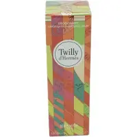 Hermès Paris Hermes Twilly d', Frauen, Deodorant, Spray-Deodorant, Spray, 150 ml, Jeder Hauttyp