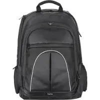 Hama Vienna, Rucksack, 43,9 cm (17.3"), Schultergurt, 1,4 kg