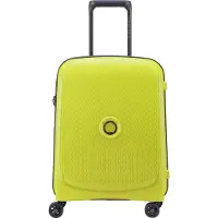 Delsey Belmont Plus MR Cabin Trolley 55/40 green chartreuse