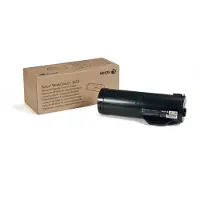Xerox Standard Kapazität Laserdruck Tonerkartusche - Schwarz - Originaler Pack - Laserdruck - Standard Kapazität