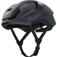 Sena Bike S1 Matte Gray L Smart Helm