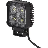 Hella Arbeitsscheinwerfer 24 V 24 W LED 5.700 K 1.700 lm universell einsetzbar