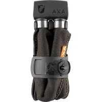 Axa Faltbare Diebstahlsicherung 800 100cm dureté 8mm