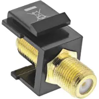 InLine Keystone Einbauadapter