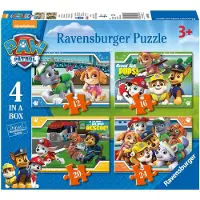 Ravensburger 6936, 24 Stück(e), 3 Jahr(e)