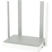 Keenetic Speedster KN-3012-01-EU AC1200 Mesh Wi-Fi 5 Router/Extender