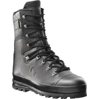 Haix Sicherheitsstiefel CLIMBER 603013 SB SRC Gr. 44 schwarz