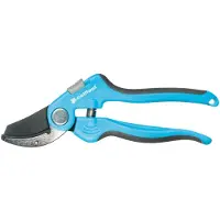 Cellfast Amboss-Gartenschere Etikett /CELLPRO