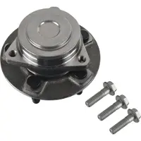 FEBI BILSTEIN Radlagersatz FEBI 180128