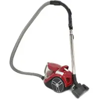Rowenta Compact Power XXL RO4B23, 900 W, Zylinder-Vakuum, Trocken, Beutellos, 2,5 l, Filterung