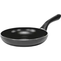 Karl Krueger Karl Krüger 40024 Aluminium Pfanne Venezia flach, 24 cm