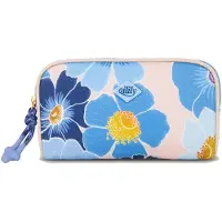 Oilily Zaza Wallet Duffy: Vista Blue