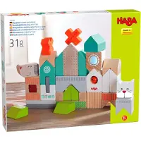 Haba 306086, 1,5 Jahr(e), Mehrfarbig