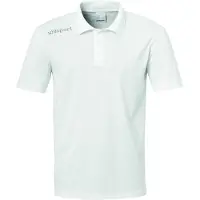 Uhlsport POLO SHIRT ESSENTIAL Uni 1002210_01 weiß M