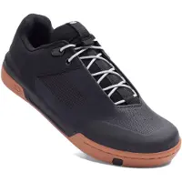 Crankbrothers Unisex Fahrradschuhe Stamp Lace , Schwarz Silber, 45