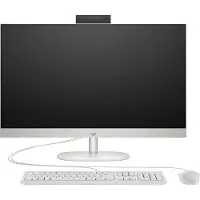 HP 27-cr0111ng, 68,6 cm (27"), Full HD, AMD Ryzen 3, 8 GB, 512 GB, FreeDOS