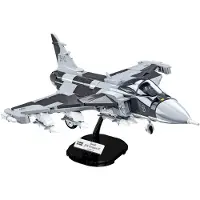 COBI Saab JAS 39 Gripen E, Bausatz, 7 Jahr(e), 480 Stück(e)