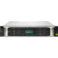HP MSA 2060, 0 TB, 5 kg, Rack (2U)
