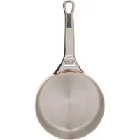 De Buyer Prima Matera Induktionspfanne 16 Cm