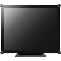 AG Neovo TX-1902, 48,3 cm (19"), 1280 x 1024 Pixel, SXGA, LCD, 5 ms, Schwarz