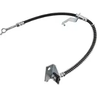 FEBI BILSTEIN Bremsschlauch Vorne links 180225