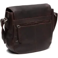 Chesterfield The Brand Roman Umhängetasche Leder 20 cm