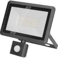 ORNO s led s 50w nawietlacz 4000lm czujnik ruchu ip65 4000k