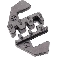 Bgs 1410-H Pressbacken für D-USB V3.5, für Art. 1410 & 1411