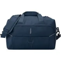 Roncato Ironik 2.0 Duffle 40 blu notte