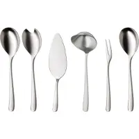 WMF Vision 1271006331, 390 mm, 490 mm, 100 mm, 5,23 kg