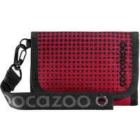 Coocazoo Portemonnaie Geldbörse mit Sichtfenster