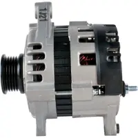 Hella Lichtmaschine Generator 12 V 85 A Ø 50 mm für u.a. DAEWOO LANOS