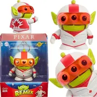 Mattel Pixar Remix Duke Caboom Toy Story HCB18