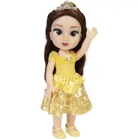 JAKKS Pacific Belle, Weiblich, Mädchen, 380 mm, Mehrfarbig