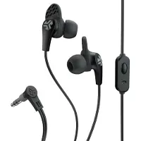 JLab JBuds Pro Signature, Kabelgebunden, Sport, Kopfhörer, Schwarz