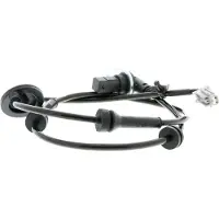 VEMO ABS Sensor Raddrehzahl Vorne Rechts für NISSAN MAXIMA (A34) V38-72-0167