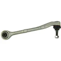 METZGER Lenker, Radaufhängung KIT + 58016702 für BMW