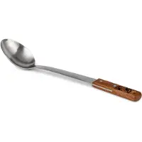 Petromax Serving Spoon 30 cm, Servierlöffel