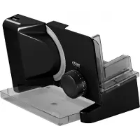 Ritter E 16 Duo Plus schwarz