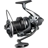 Shimano Ultegra CI4+, 5500, XTC, Beidhändig, Weitwurf Salzwasser Angelrolle, Frontbremse, ULTCI45500XTC