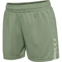Hummel Active Pl Kurze Hose Grau S Mann Grau S