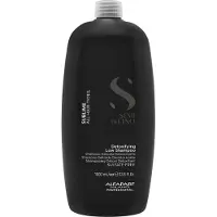 Alfaparf Milano Semi Di Lino Sublime Detoxifying Low Shampoo 1000 ml