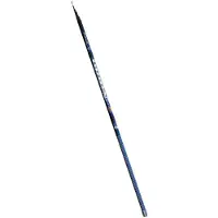 LINEAEFFE Orion Stipprute Blau,Silber 7.00 m / 25 g Blau,Silber 7.00 m