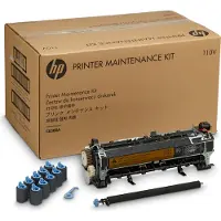 HP LaserJet Benutzer-Wartungskit (220 V), Wartungs-Set, Laser, 225000 Seiten, Schwarz, 492 mm, 237 mm