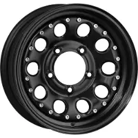 Sonstiges DOTZ 4x4 Felge Modular Beadlock 15z 6x15 ET0 5x139.7 OMOKNB kompatibel mit Suzuki JIMNY