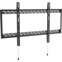 VivoLink VLMW60100, 152,4 cm (60"), 2,54 m (100"), 200 x 200 mm, 900 x 600 mm, Stahl, Schwarz
