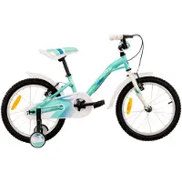 Sprint Kinderfahrrad ALICE 18", 1 SP, residierte, HARDTAIL
