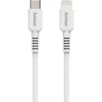 Hama Ladekabel "Eco" 1 m
