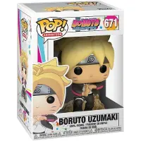 Funko POP! Boruto Uzumaki-figur