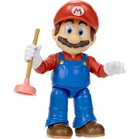 Sherwood Super Mario Filmfigur